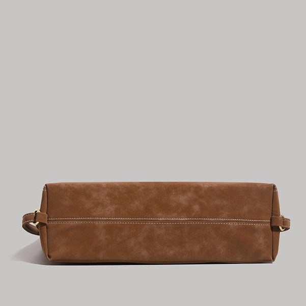 stacy suede bag