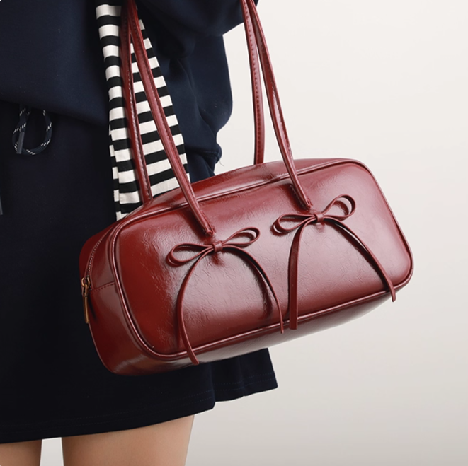 bella bow bag