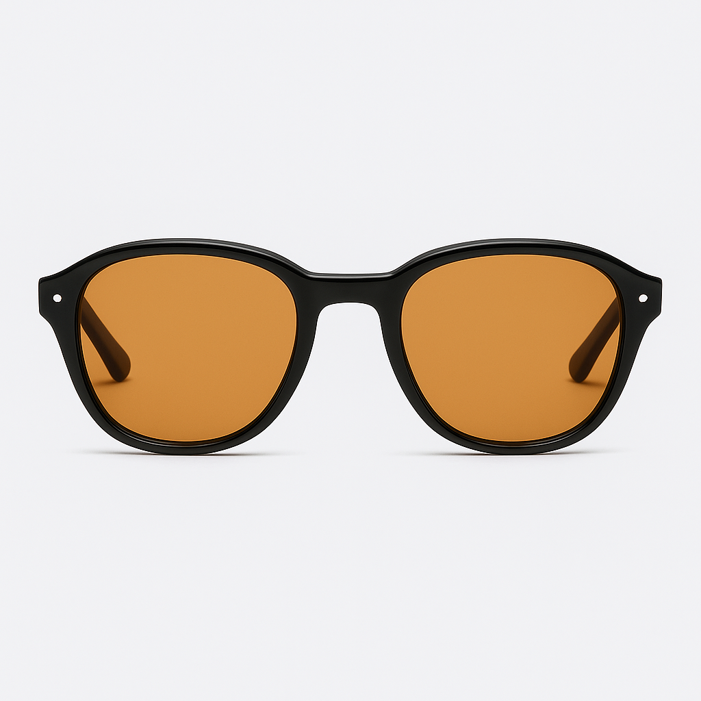 vicky wide sunglasses