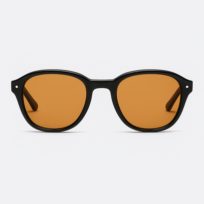 vicky wide sunglasses