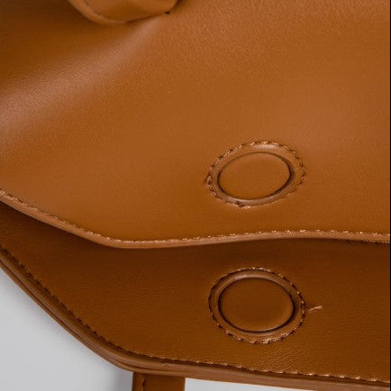 fiona flap bag