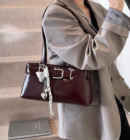 bianca belt bag