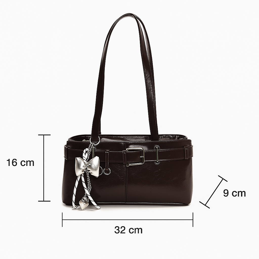 bianca belt bag