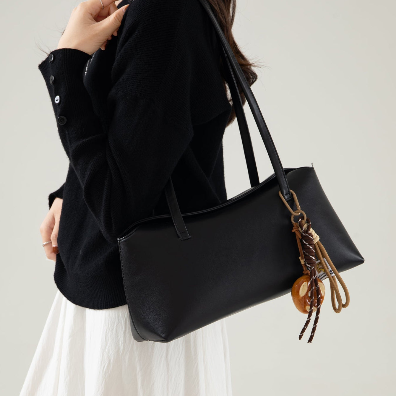 fiona flap bag