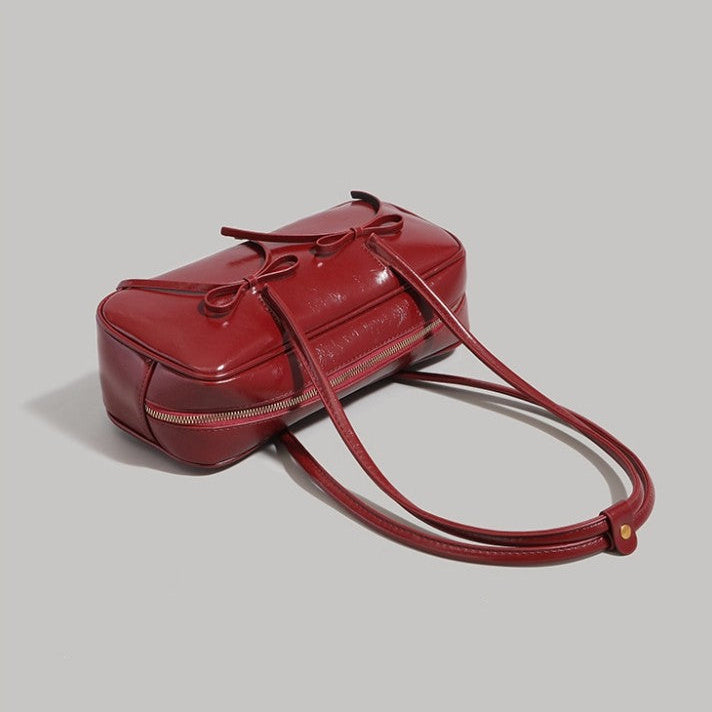 bella bow bag