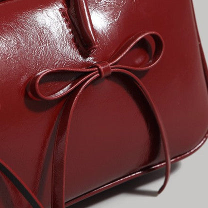 bella bow bag