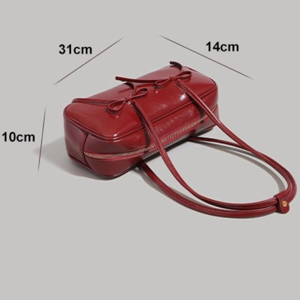 bella bow bag