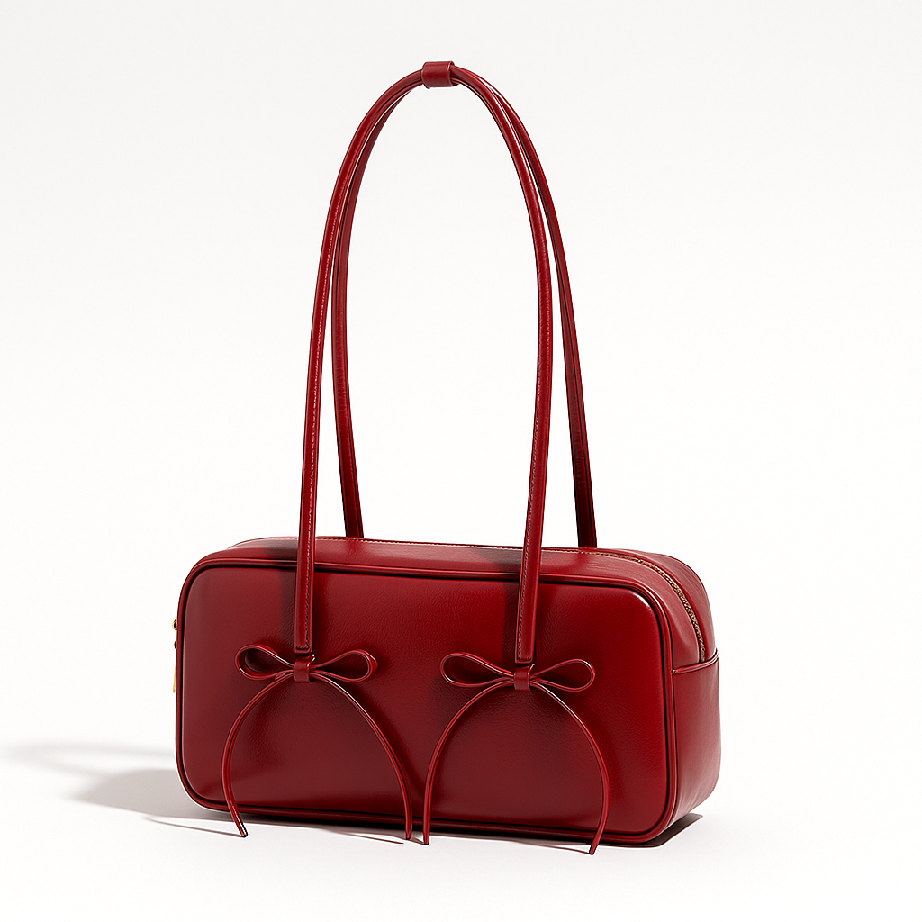 bella bow bag