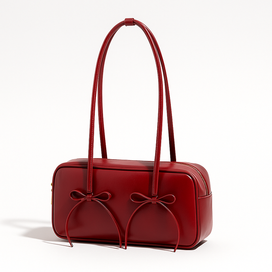 bella bow bag