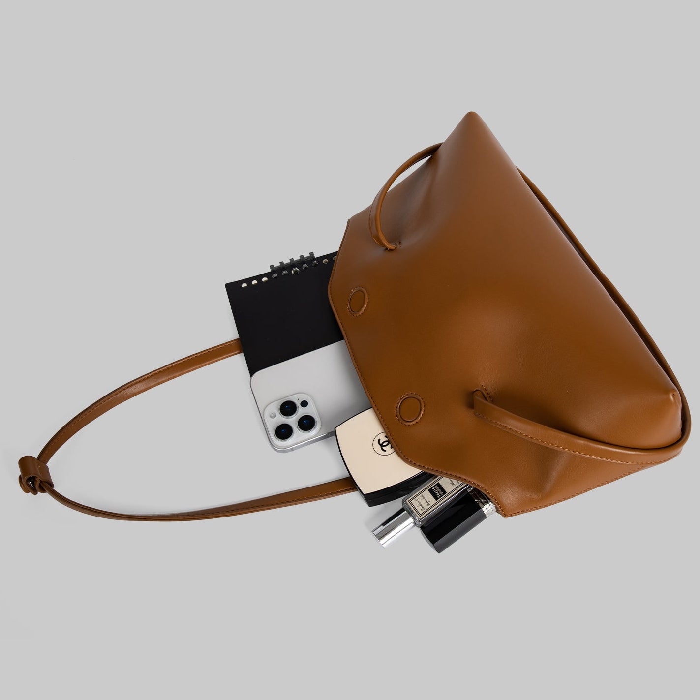 fiona flap bag