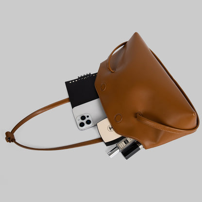 fiona flap bag