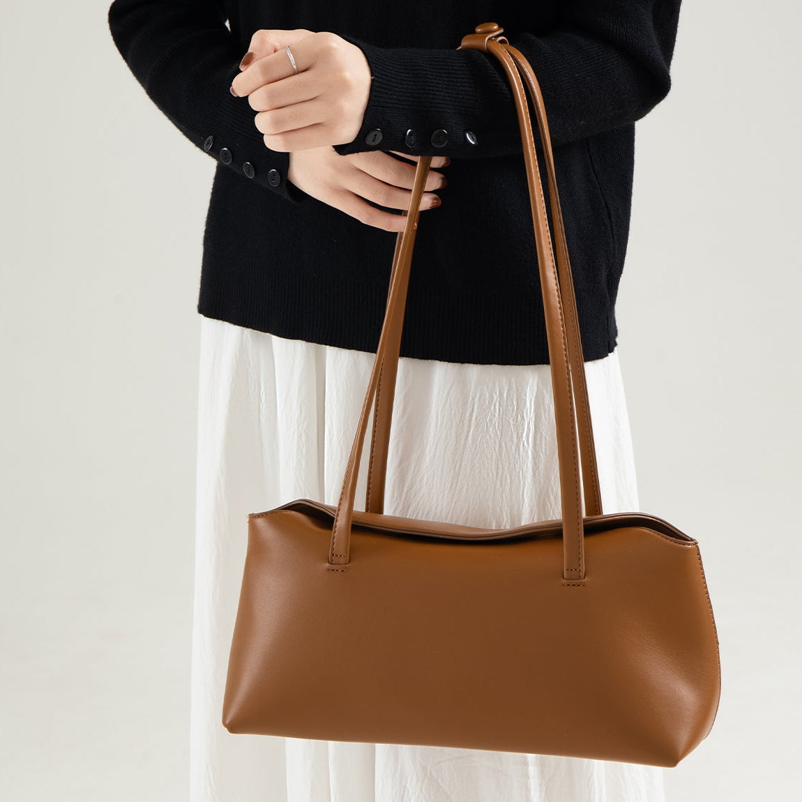 fiona flap bag