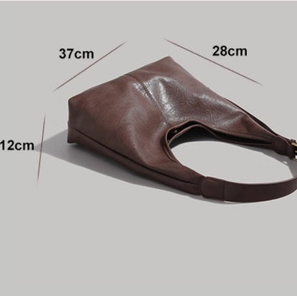 ana oversized bag