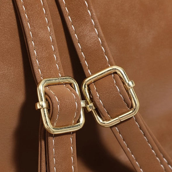 stacy suede bag