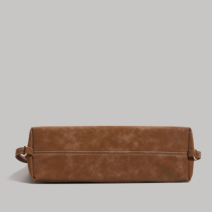 stacy suede bag